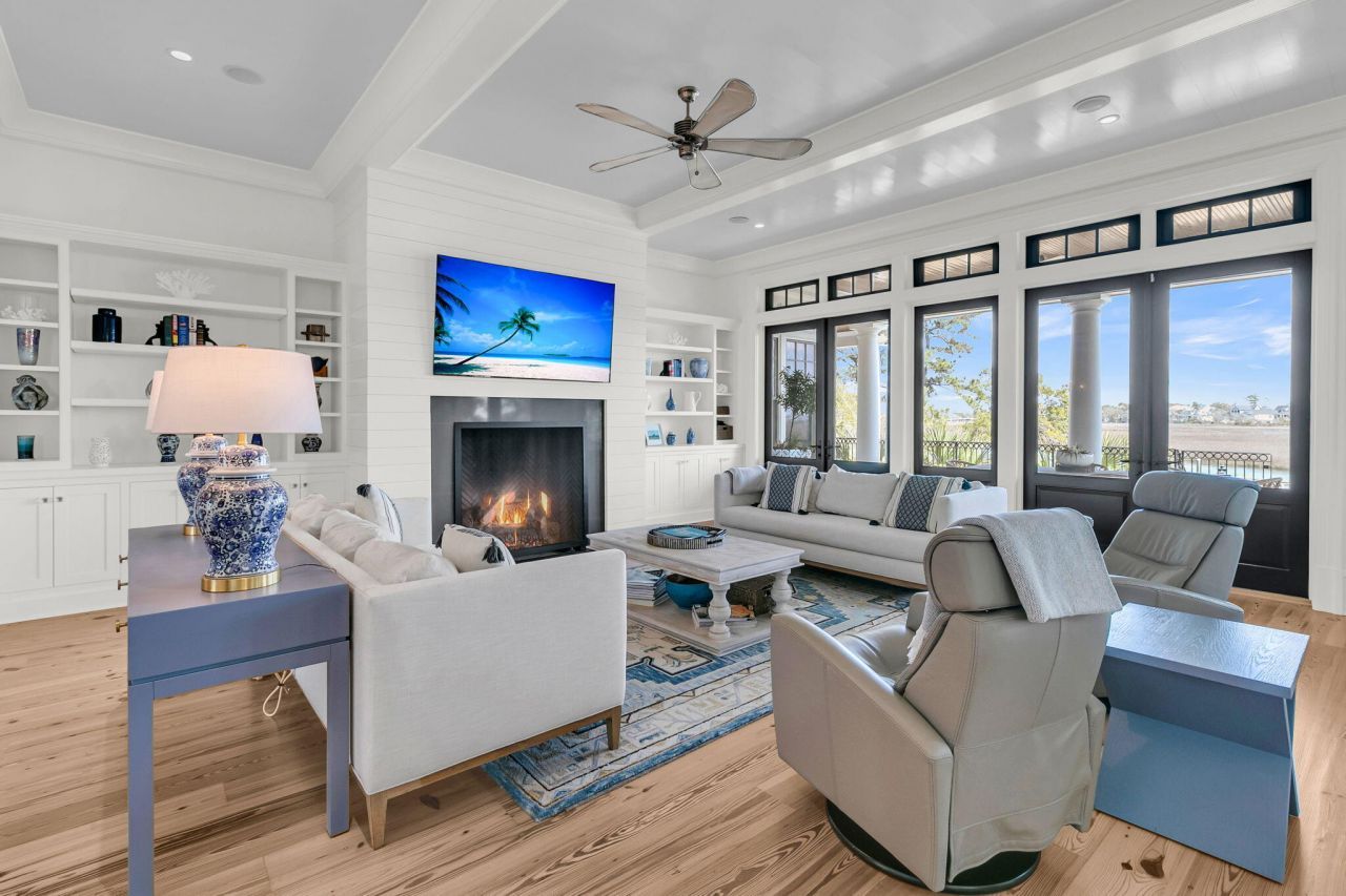 370 Ralston Creek Street Photo 10