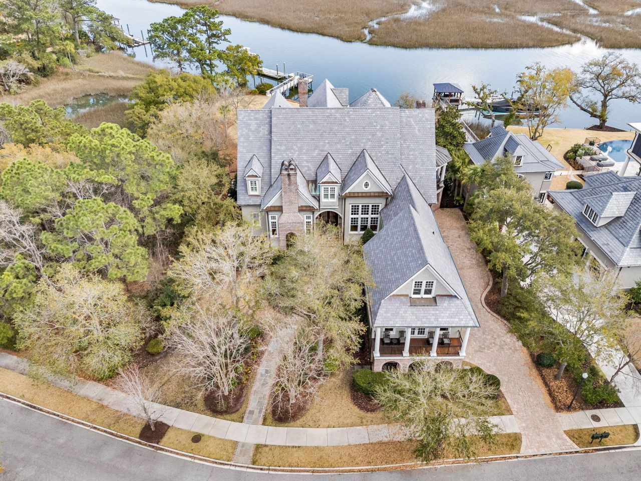 370 Ralston Creek Street Photo 112