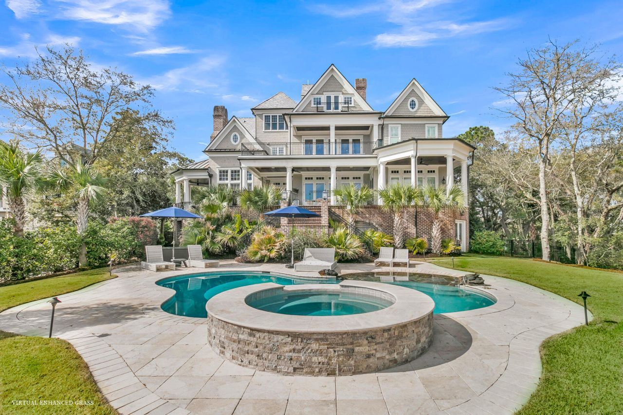 370 Ralston Creek Street Photo 2