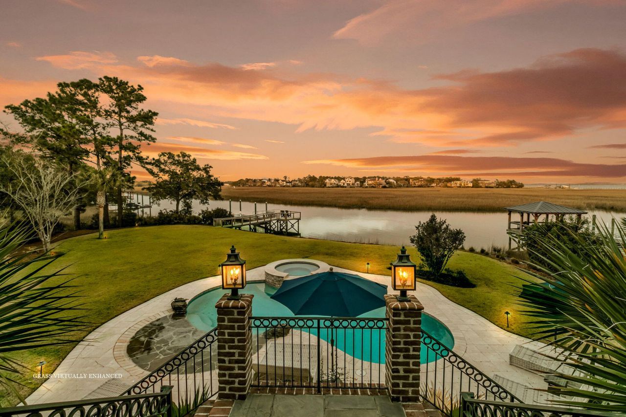 370 Ralston Creek Street Photo 3