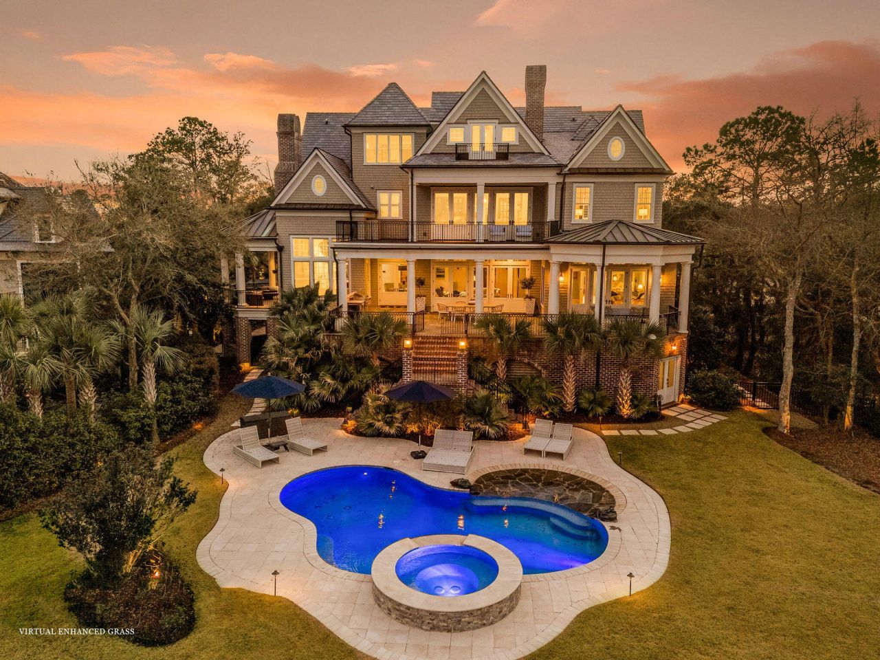 370 Ralston Creek Street Photo 5