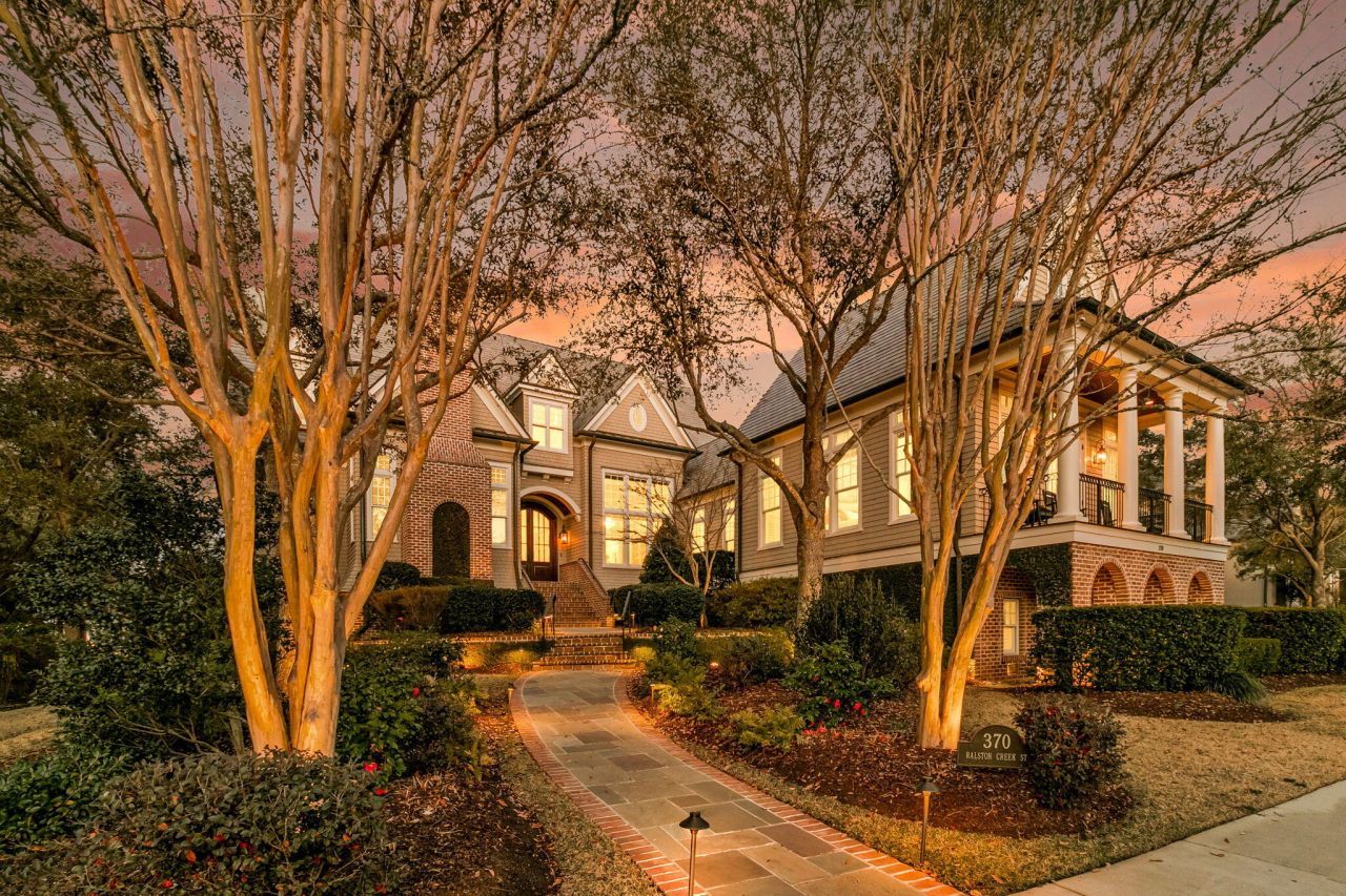 370 Ralston Creek Street Photo 6