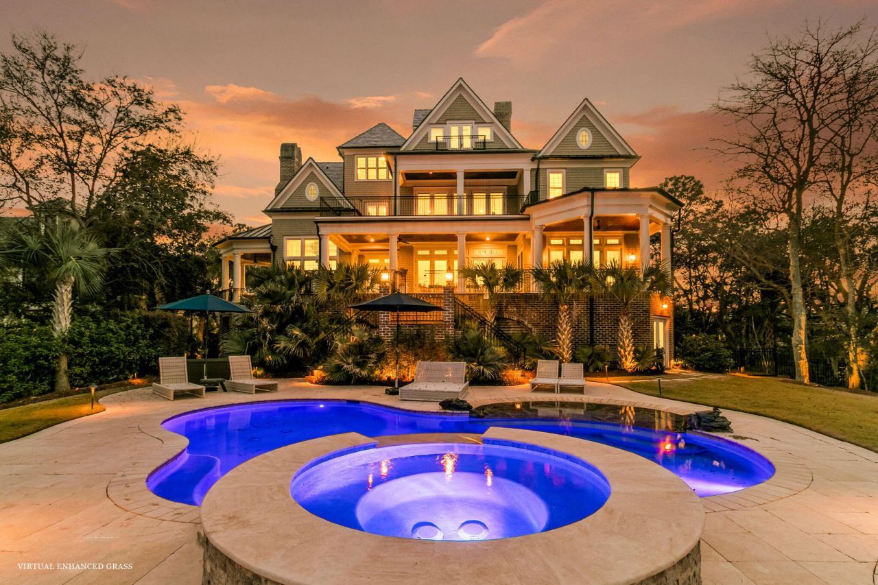 370 Ralston Creek Street Photo 93