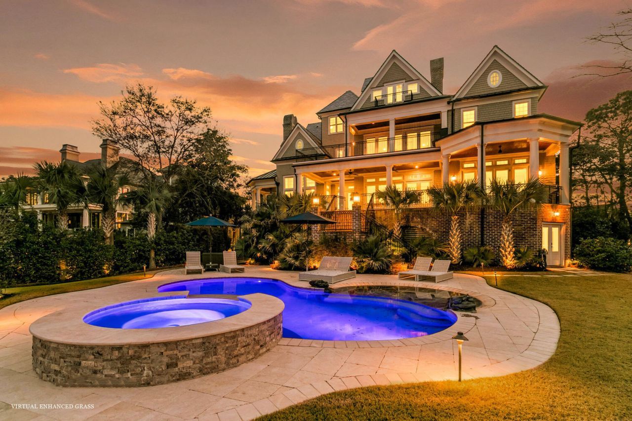 370 Ralston Creek Street Photo 94