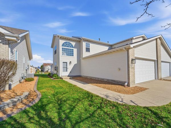 1710 Beech Drive, Crown Point, IN 46307