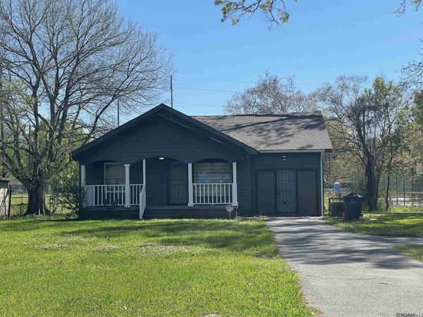 4112 Sycamore St, Baton Rouge, LA 70805