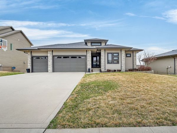 2409 NE 10th Court, Grimes, IA 50111