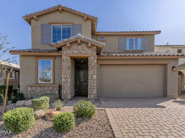 10845 E TAHOE Avenue, Mesa, AZ 85212