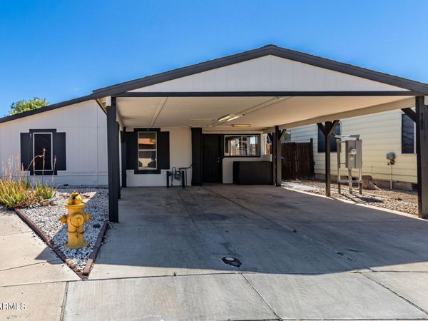 11275 N 99TH Avenue, Unit 165, Peoria, AZ 85345