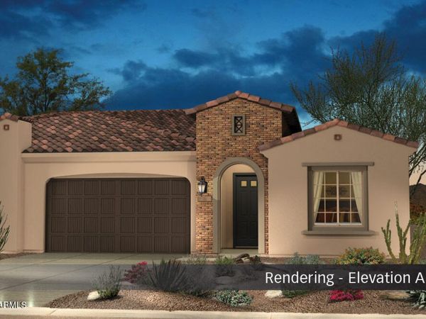 3245 N 168TH Avenue, Goodyear, AZ 85395