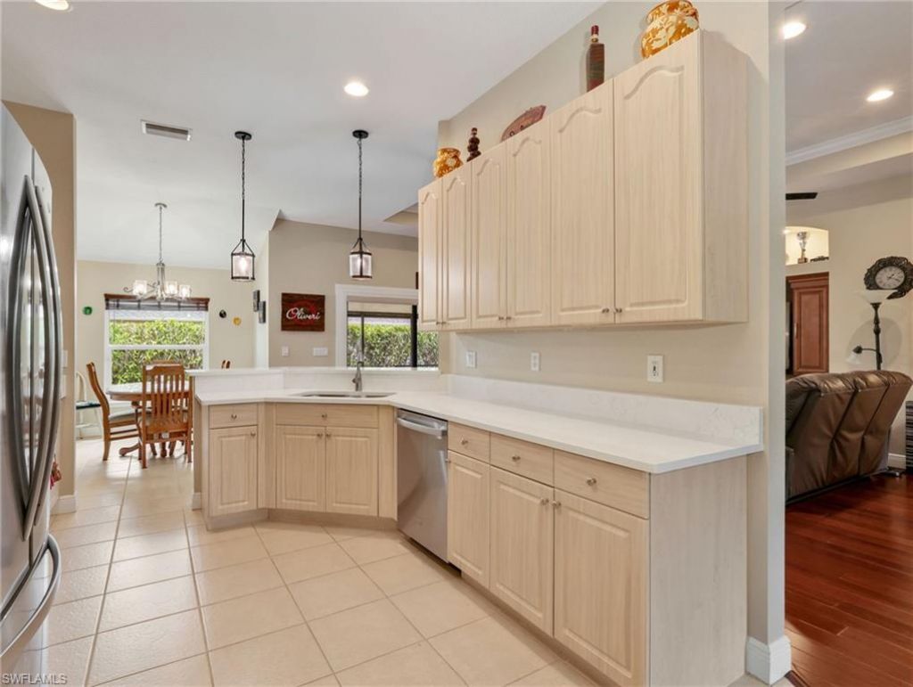 17221 Trappers Dr, Fort Myers, FL 33967 Photo
