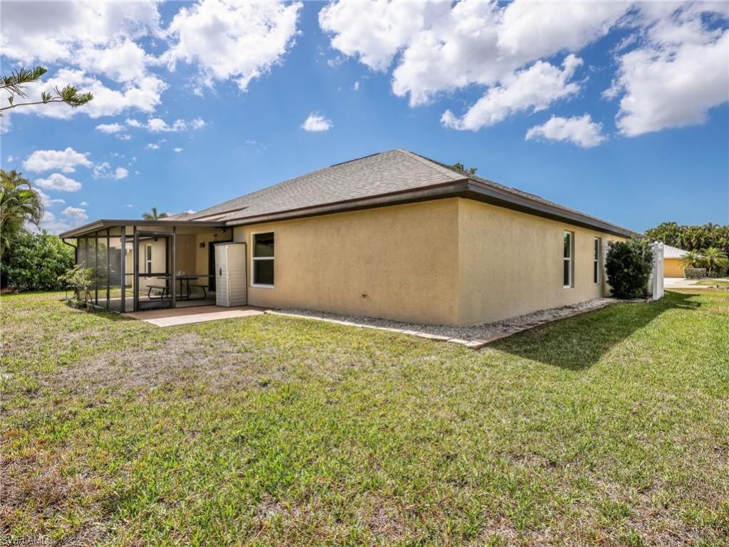 17221 Trappers Dr, Fort Myers, FL 33967 Photo