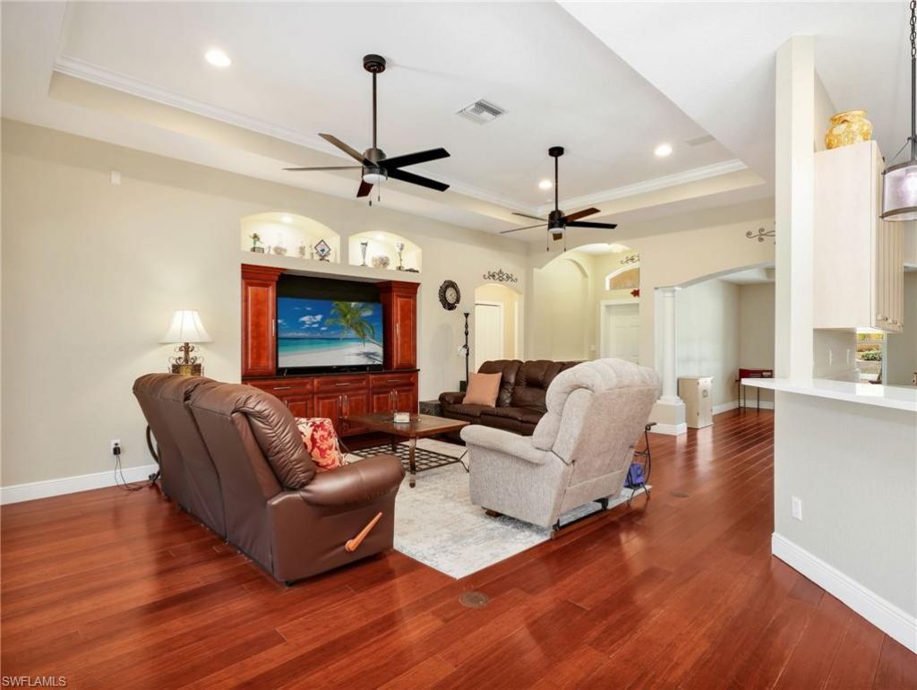17221 Trappers Dr, Fort Myers, FL 33967 Photo