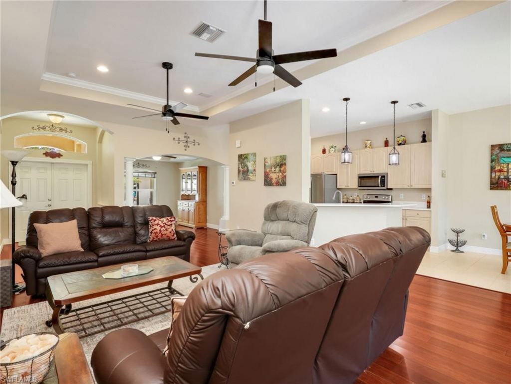 17221 Trappers Dr, Fort Myers, FL 33967 Photo