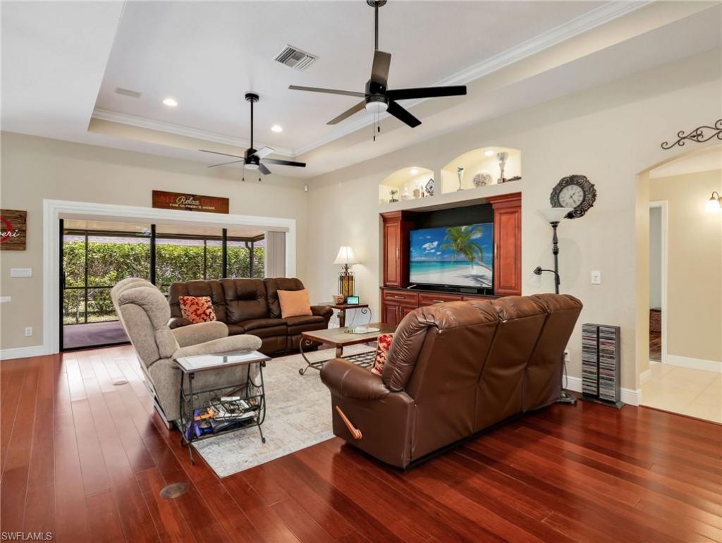 17221 Trappers Dr, Fort Myers, FL 33967 Photo