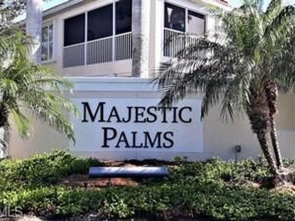 11640 Marino CT, Unit 406, FORT MYERS, FL 33908