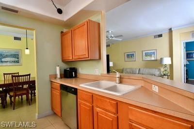11640 Marino Ct, Unit 406, Fort Myers, FL 33908 Photo