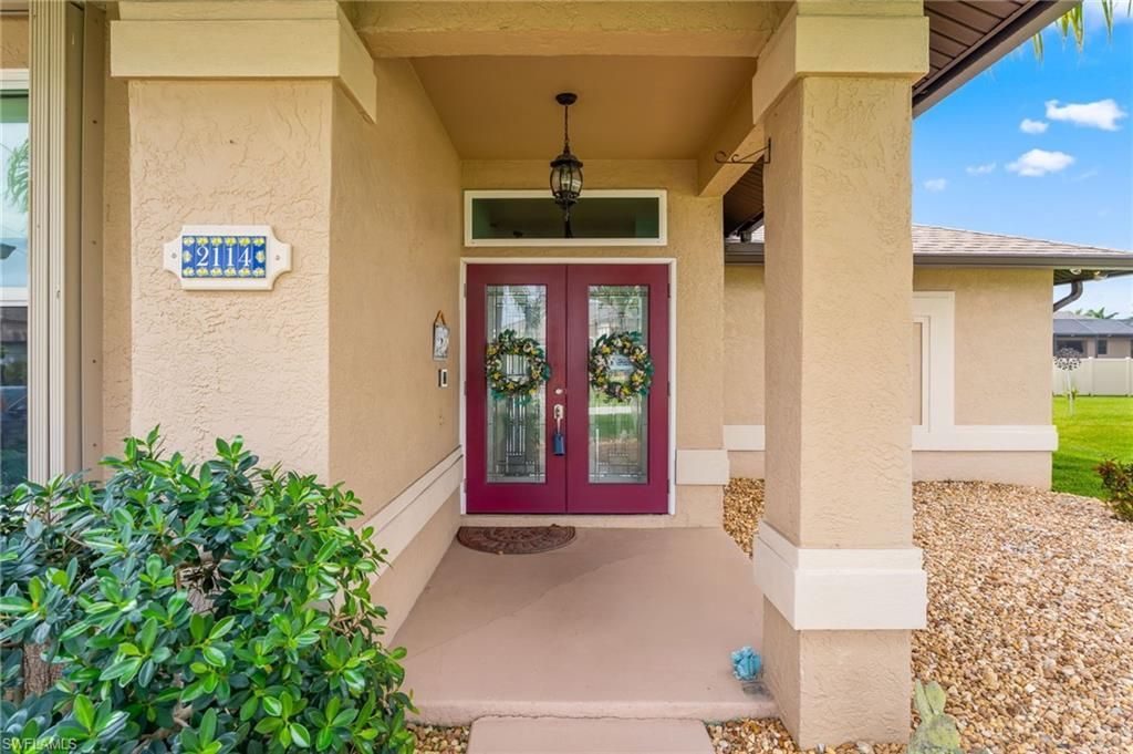 2114 SW 40th St, Cape Coral, FL 33914 Photo