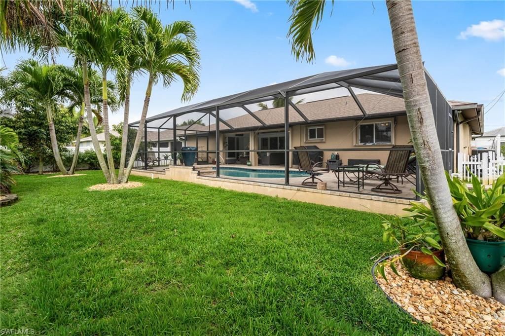 2114 SW 40th St, Cape Coral, FL 33914 Photo