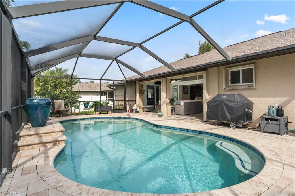 2114 SW 40th St, Cape Coral, FL 33914 Photo