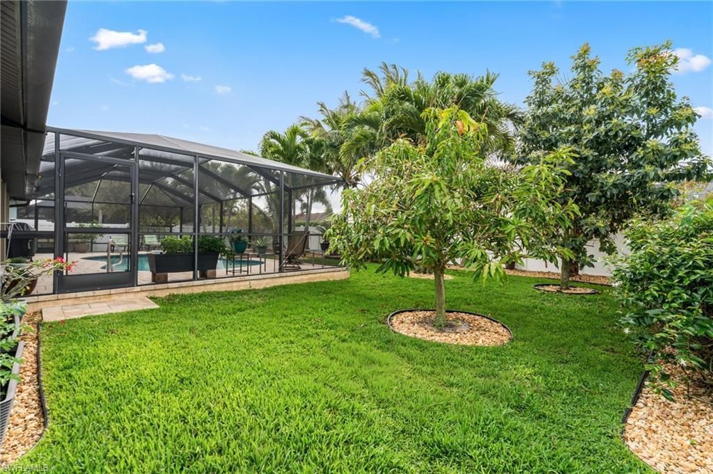 2114 SW 40th St, Cape Coral, FL 33914 Photo