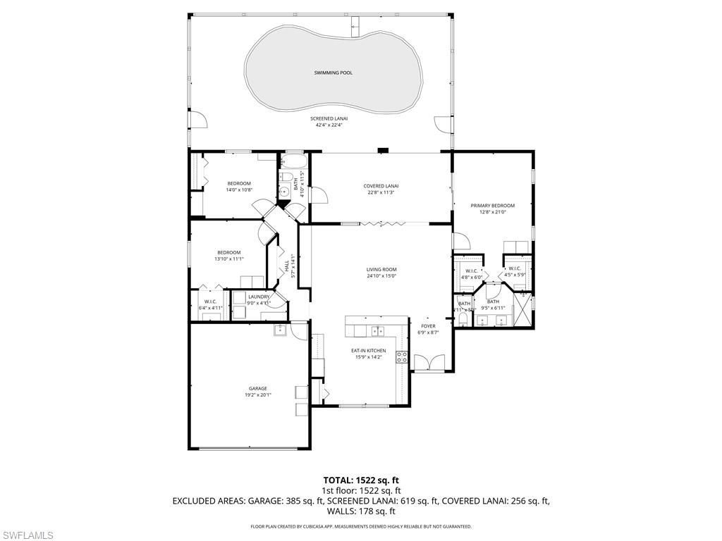 2114 SW 40th St, Cape Coral, FL 33914 Photo