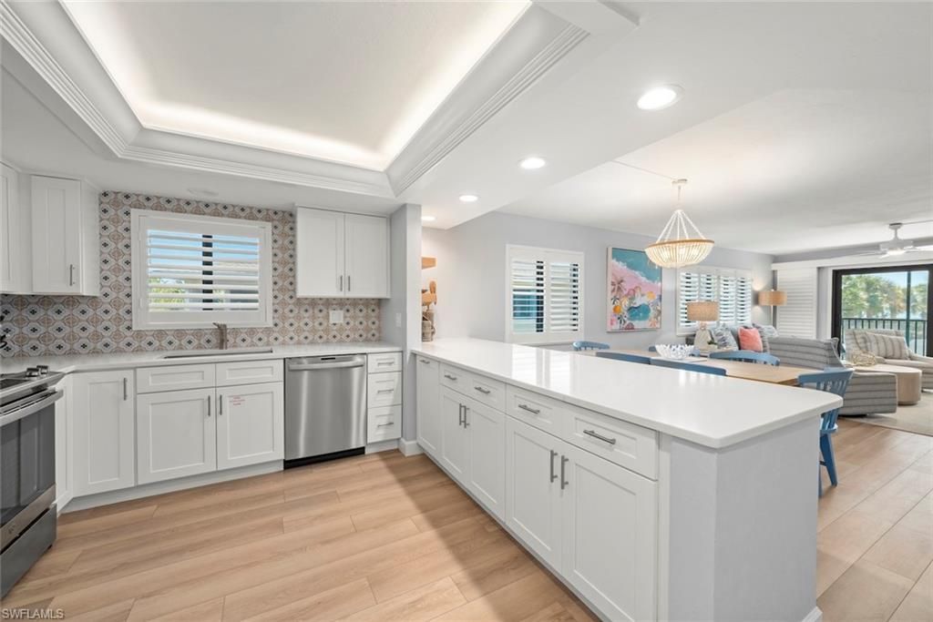 1919 Olde Middle Gulf Dr, Unit 401, Sanibel, FL 33957 Photo