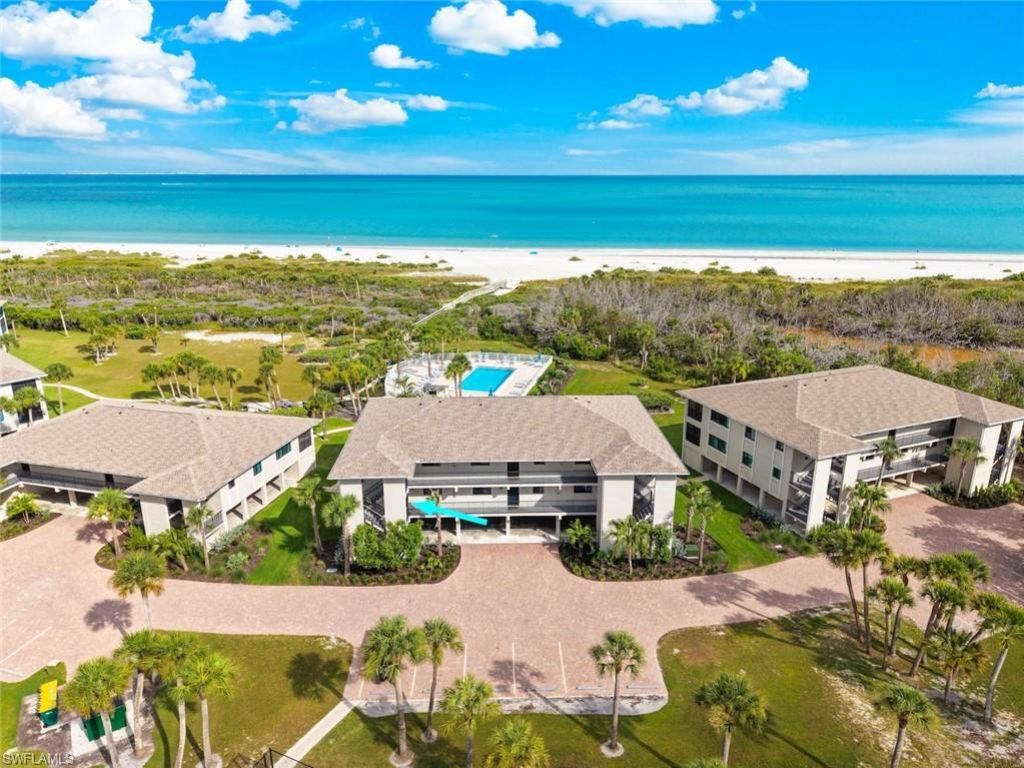 1919 Olde Middle Gulf Dr, Unit 401, Sanibel, FL 33957 Photo