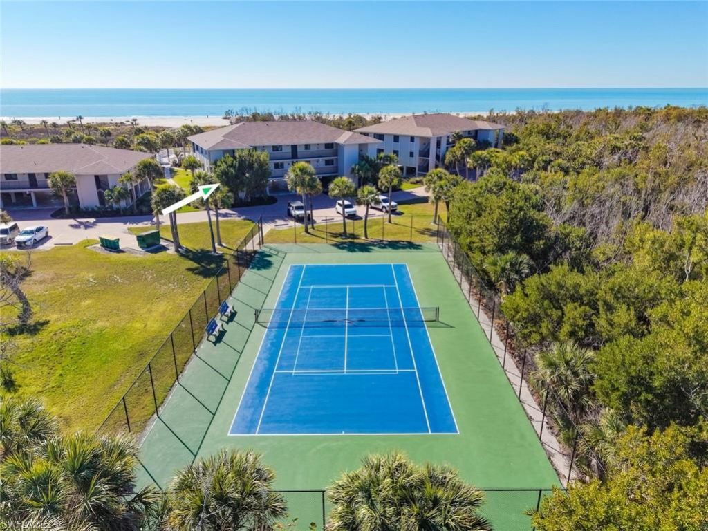 1919 Olde Middle Gulf Dr, Unit 401, Sanibel, FL 33957 Photo