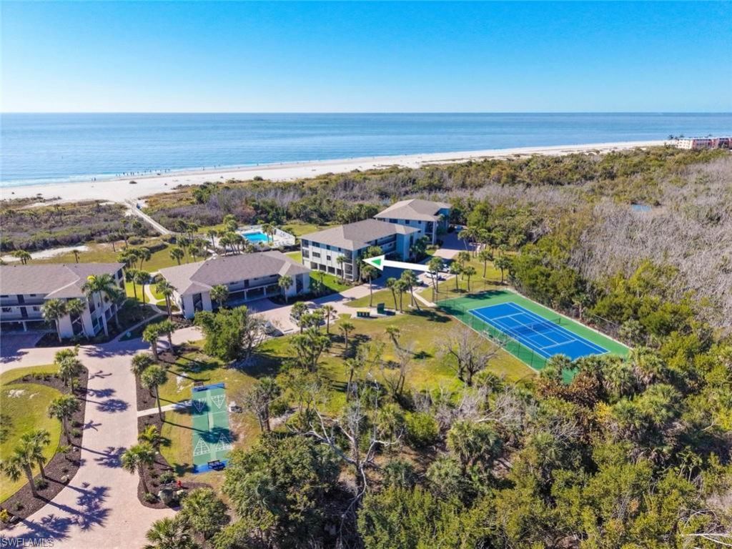 1919 Olde Middle Gulf Dr, Unit 401, Sanibel, FL 33957 Photo