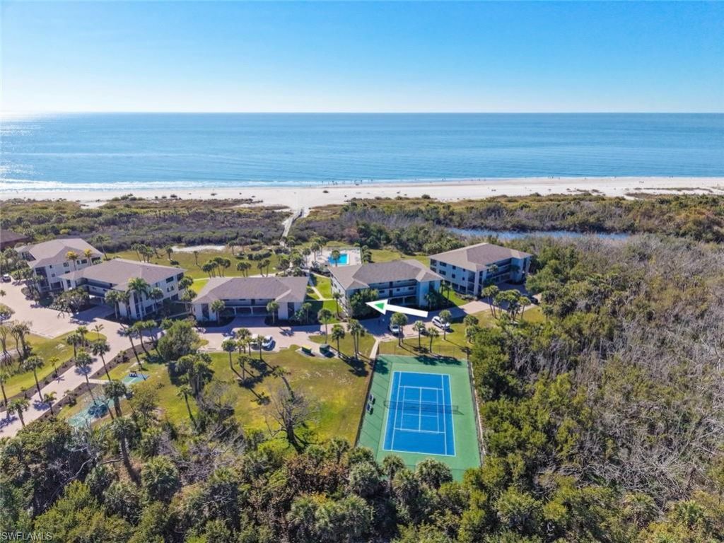 1919 Olde Middle Gulf Dr , Unit 401, Sanibel, FL 33957 Photo