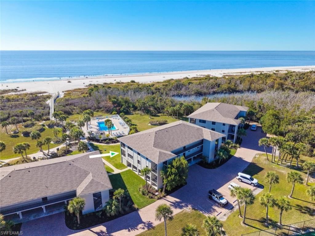 1919 Olde Middle Gulf Dr, Unit 401, Sanibel, FL 33957 Photo