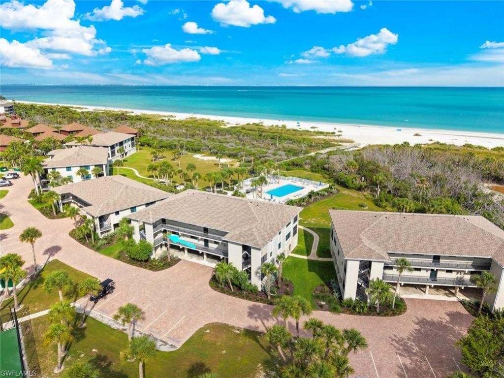 1919 Olde Middle Gulf Dr, Unit 401, Sanibel, FL 33957 Photo