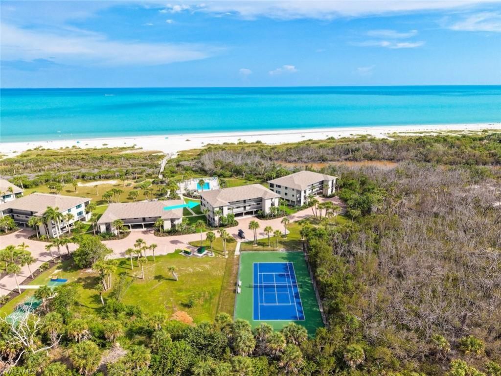 1919 Olde Middle Gulf Dr, Unit 401, Sanibel, FL 33957 Photo