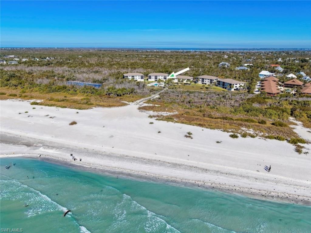1919 Olde Middle Gulf Dr, Unit 401, Sanibel, FL 33957 Photo