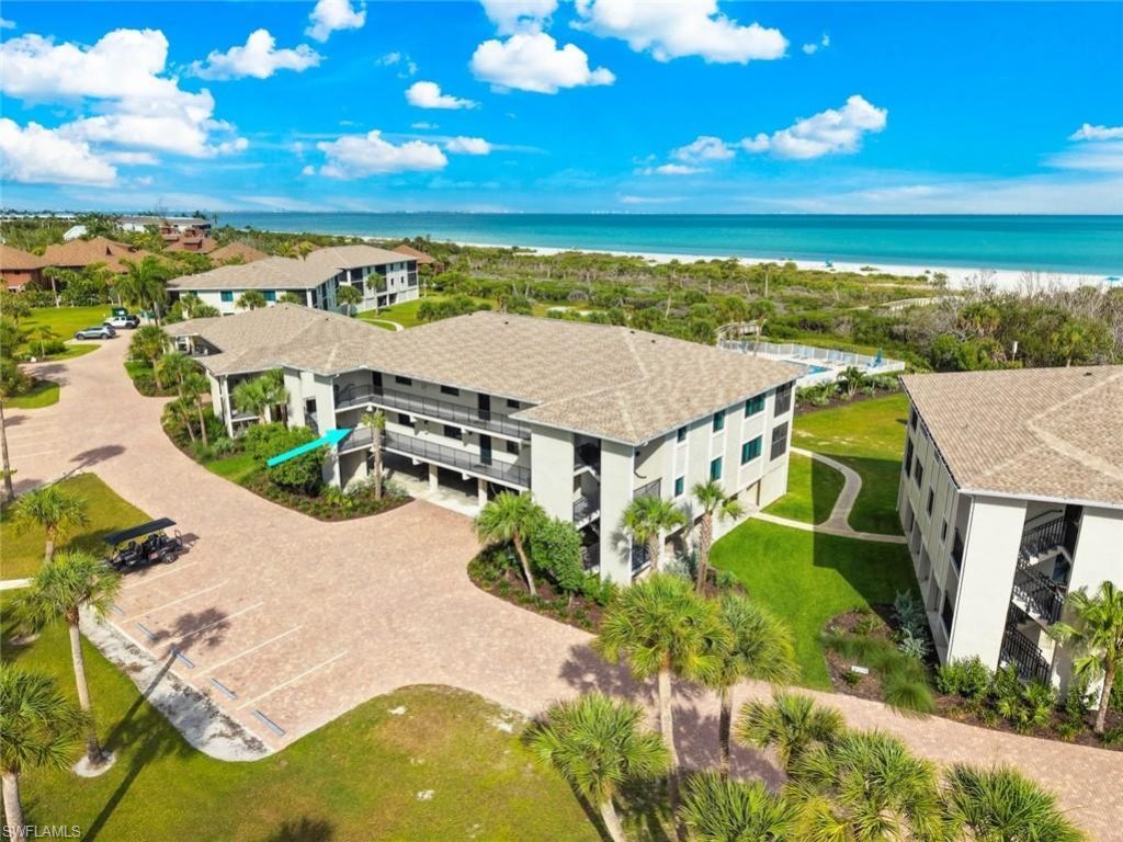 1919 Olde Middle Gulf Dr, Unit 401, Sanibel, FL 33957 Photo