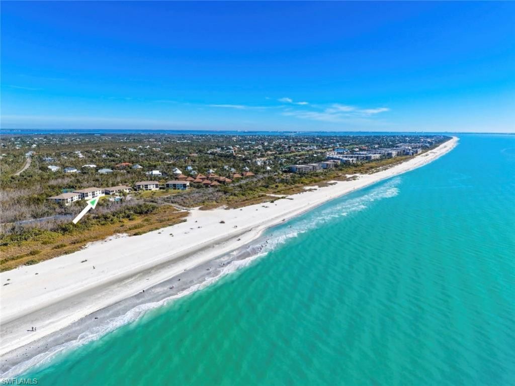 1919 Olde Middle Gulf Dr, Unit 401, Sanibel, FL 33957 Photo