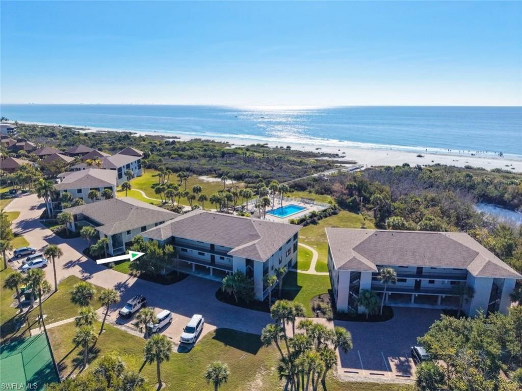 1919 Olde Middle Gulf Dr, Unit 401, Sanibel, FL 33957 Photo