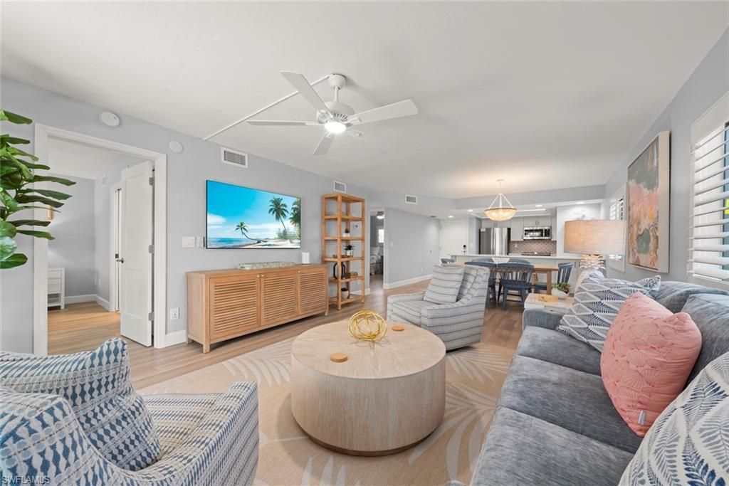 1919 Olde Middle Gulf Dr, Unit 401, Sanibel, FL 33957 Photo