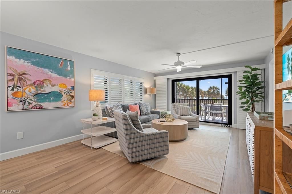 1919 Olde Middle Gulf Dr , Unit 401, Sanibel, FL 33957 Photo