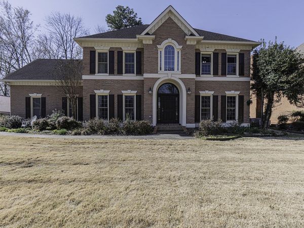 8041 Rosemere Way, Chattanooga, TN 37421