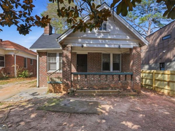 1535 Pineview Terrace SW, Atlanta, GA 30311