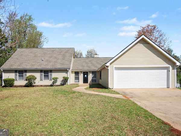 5830 Tonya Lane, Douglasville, GA 30135
