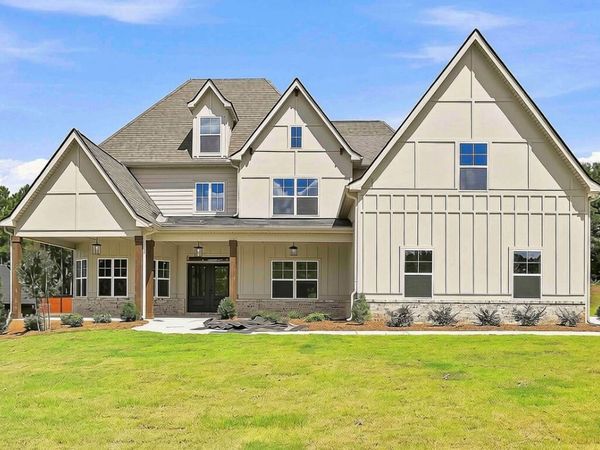 917 Stallings Road, Unit 29, Senoia, GA 30276