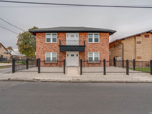 316 W Cypress St, San Antonio, TX 78212