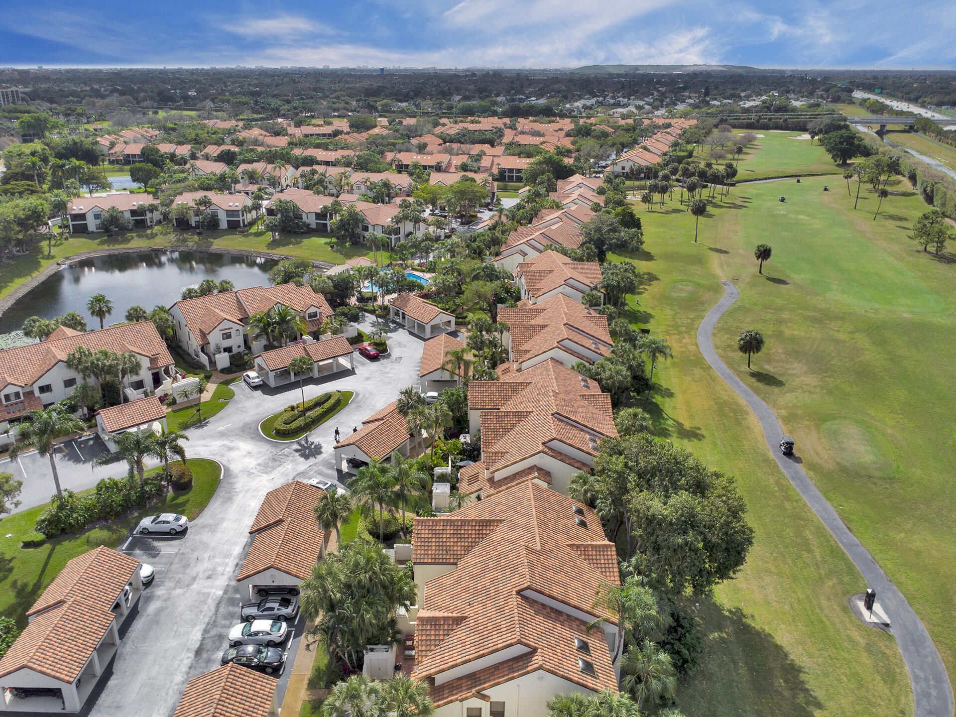 7888 Granada Place, Unit 904, Boca Raton, FL 33433 Photo