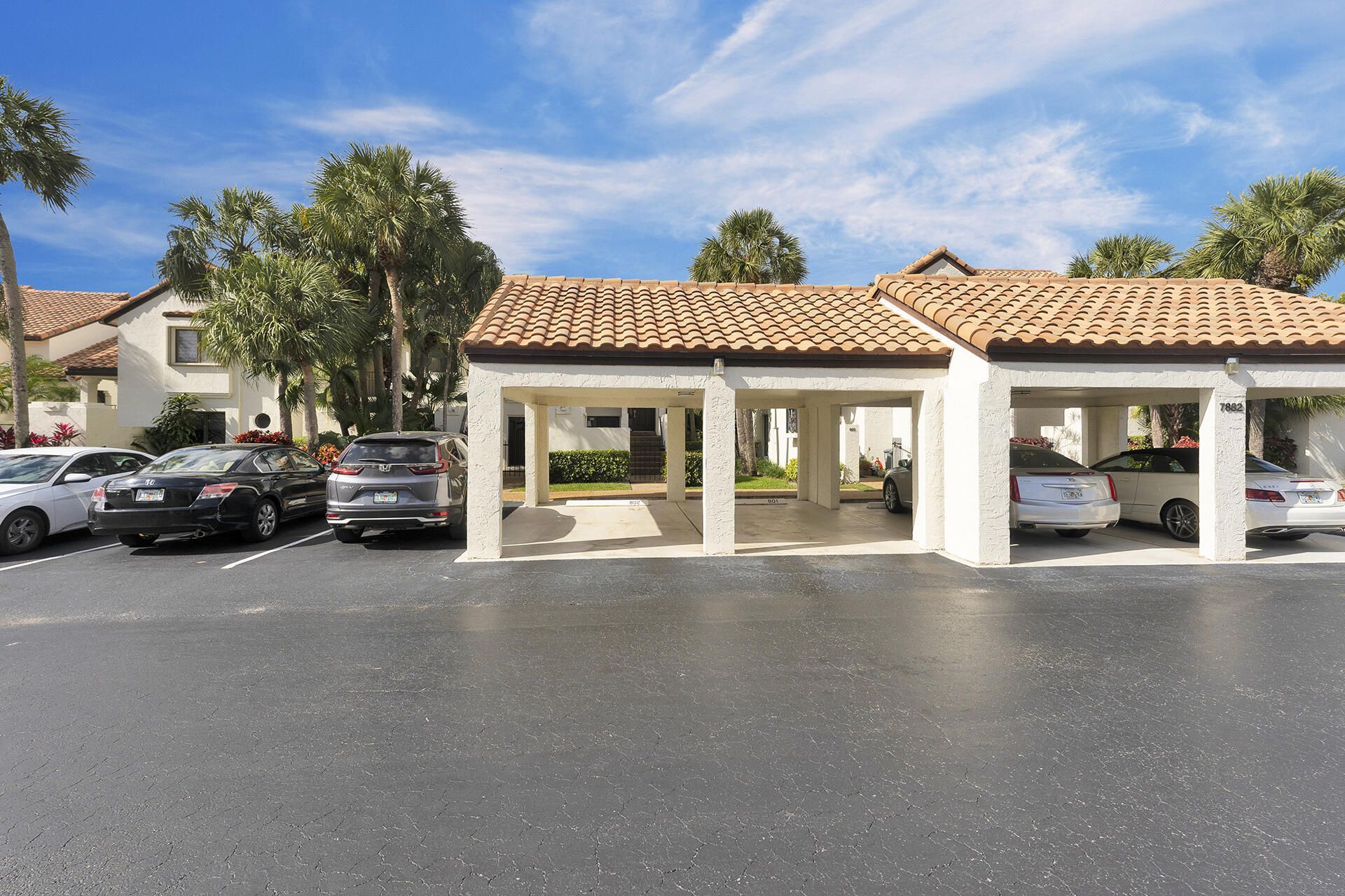 7888 Granada Place, Unit 904, Boca Raton, FL 33433 Photo