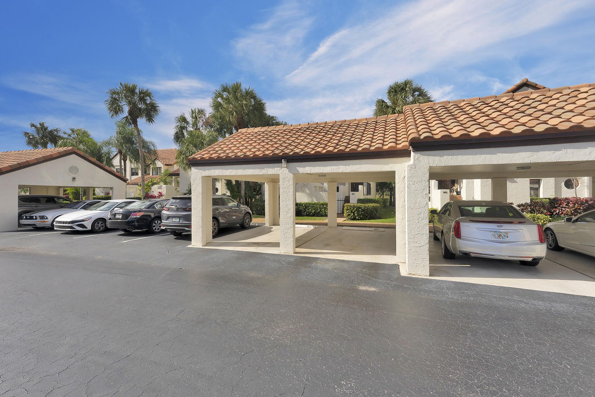 7888 Granada Place, Unit 904, Boca Raton, FL 33433 Photo