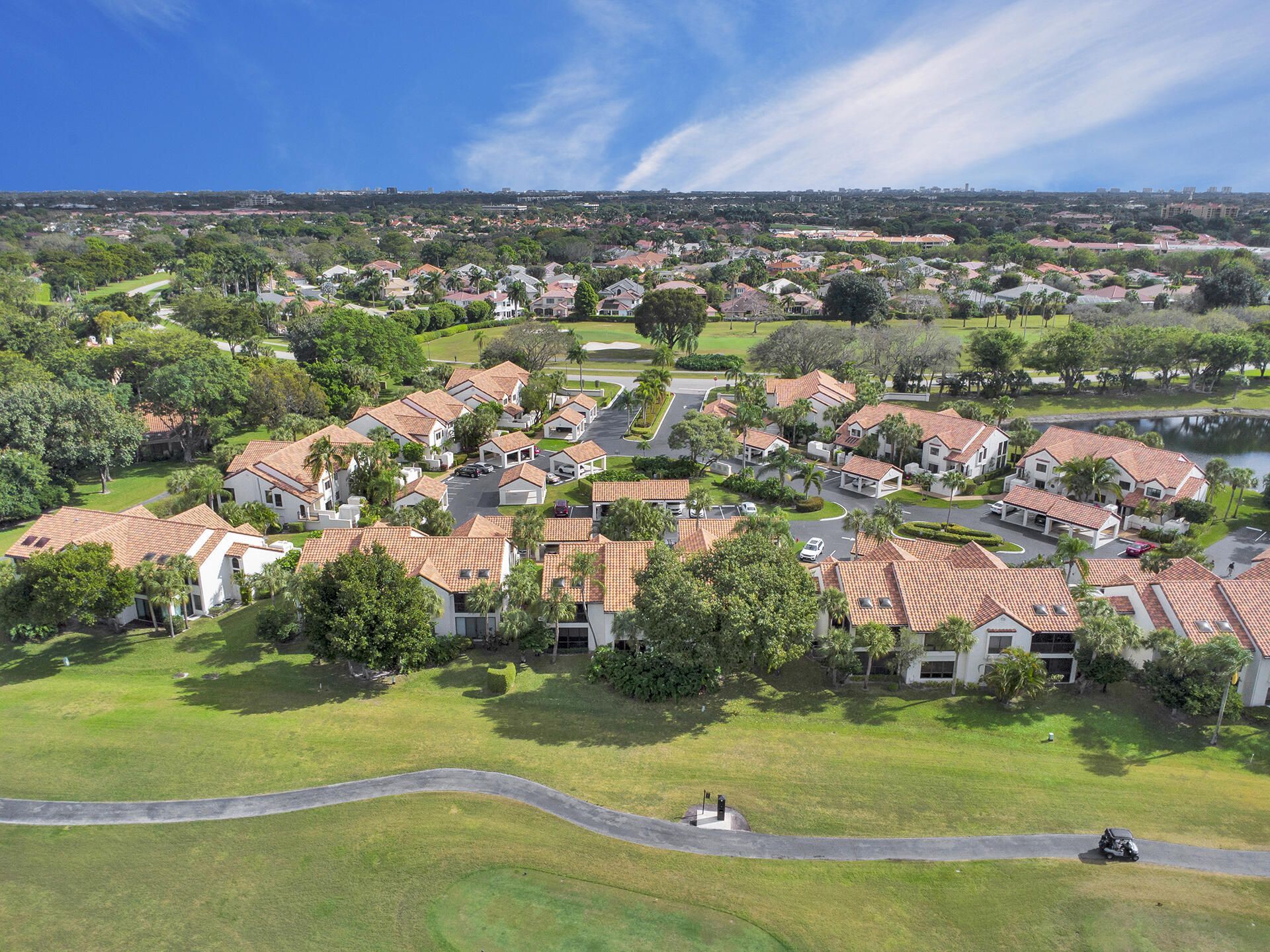 7888 Granada Place, Unit 904, Boca Raton, FL 33433 Photo