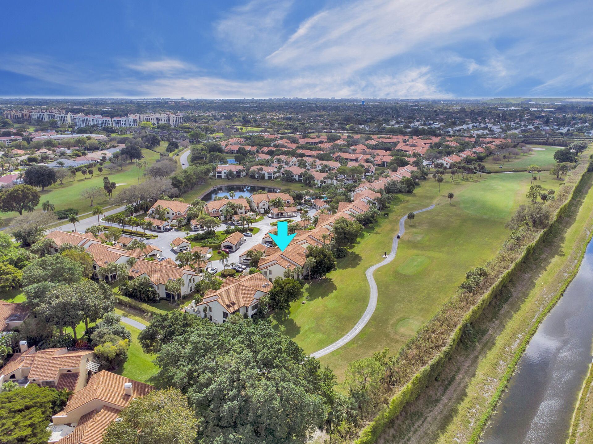 7888 Granada Place, Unit 904, Boca Raton, FL 33433 Photo